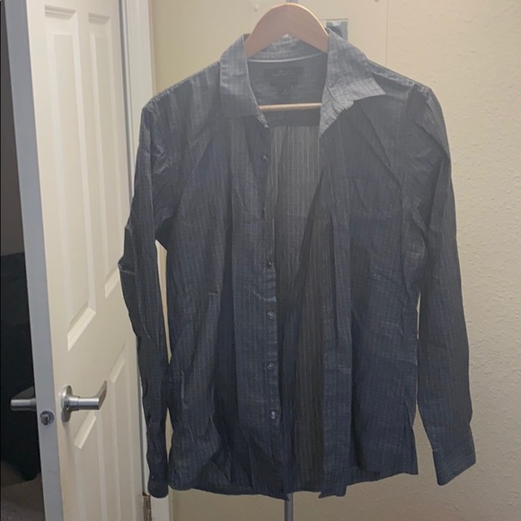 Dress Shirt - Picture 1 of 2